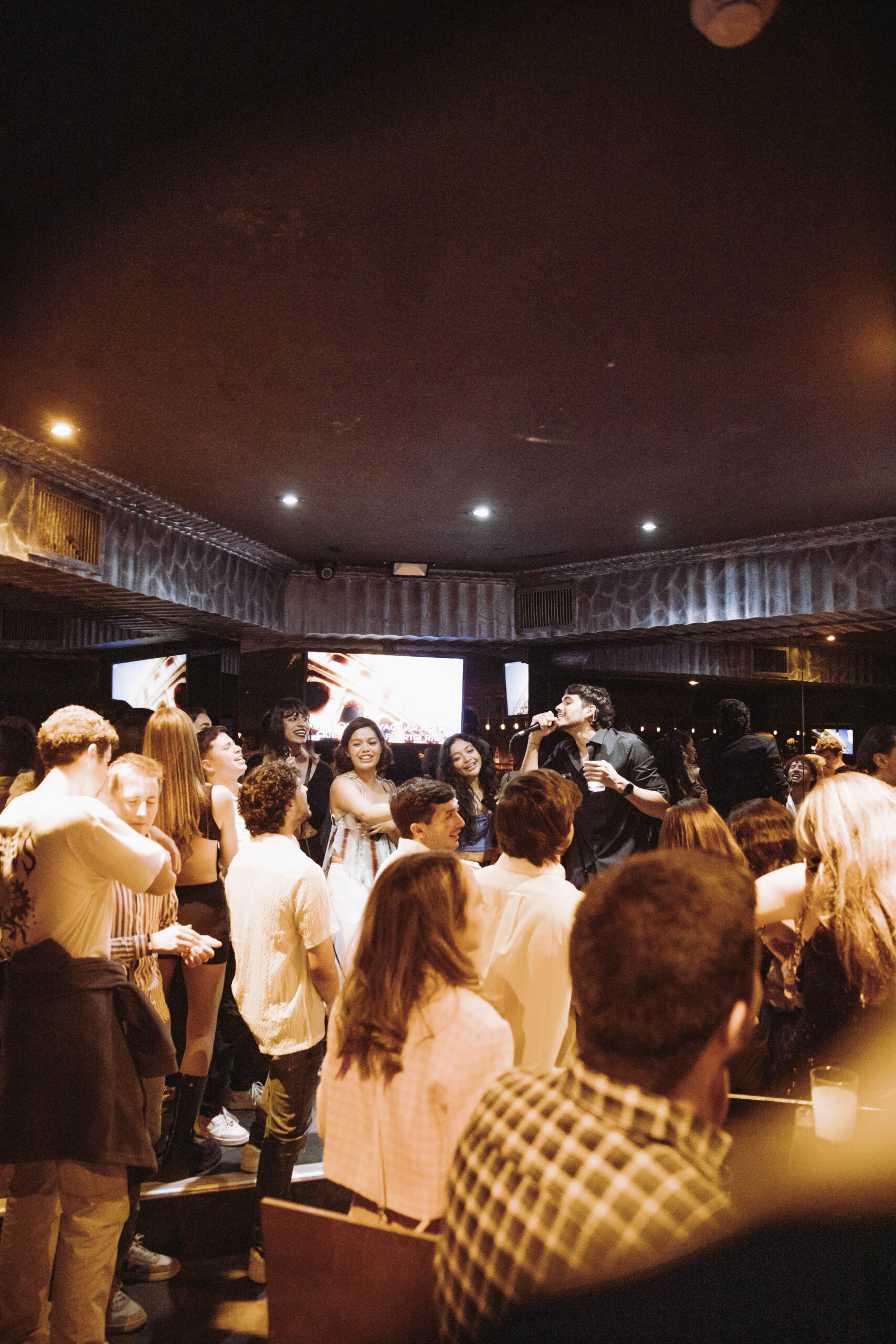Karaoke